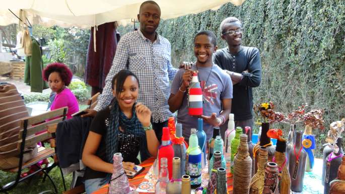 House of David Group